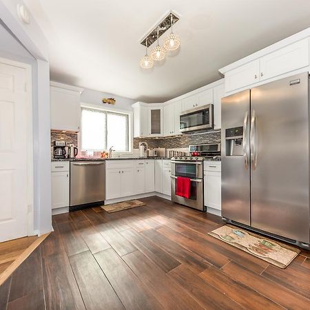 Luxury Close To Ubs Arena And Jfk Нью-Йорк Экстерьер фото